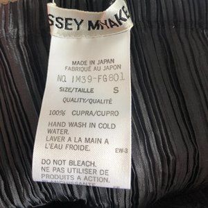 Issey Miyake Skirt